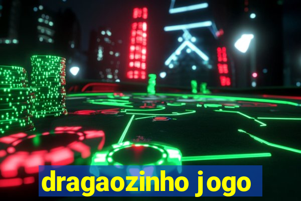 dragaozinho jogo